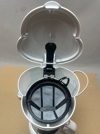 Cafetera SEVERIN KA 4323 - 10 Tazas