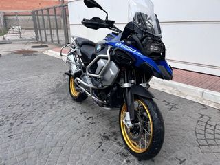 Bmw r 1250 gs adventure