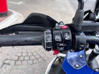 Bmw r 1250 gs adventure