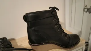 Botas Bimba y Lola T40 talla como una T39