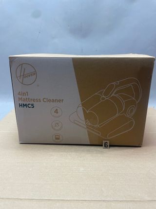 Hoover HMC5 Aspirador para Colchones