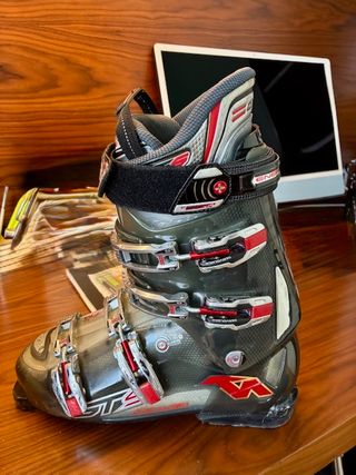 Botas de esquí Nordica GTS 12 Hombre