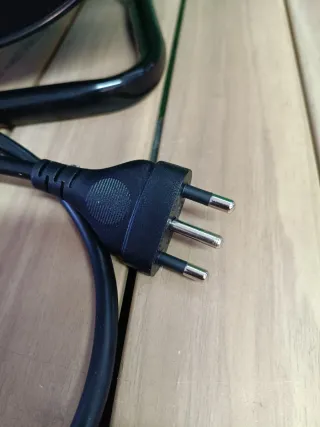 BTICINO Carrete de cable alargador eléctrico 30 M