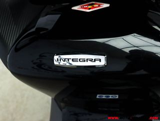 HONDA INTEGRA 750 ¿A2?