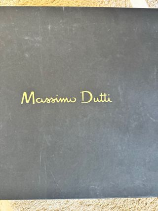 Botas track mujer marrones