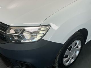 Dacia Sandero Access 1.0 55kW (75CV) - 18