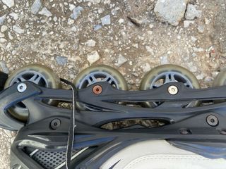 Patines en línea Goodyear Talla 42