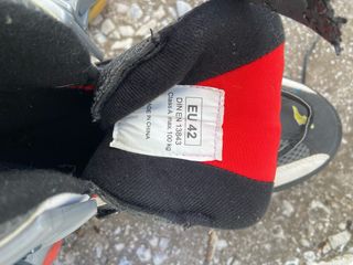 Patines en línea Goodyear Talla 42