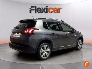 Peugeot 2008 Allure BlueHDi 120 S&S EAT6