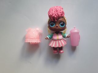 Muñeca LOL Surprise Original Coleccionista