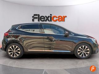 Renault Clio Techno TCe 90 (67kw)