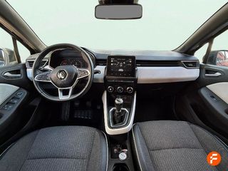 Renault Clio Techno TCe 90 (67kw)