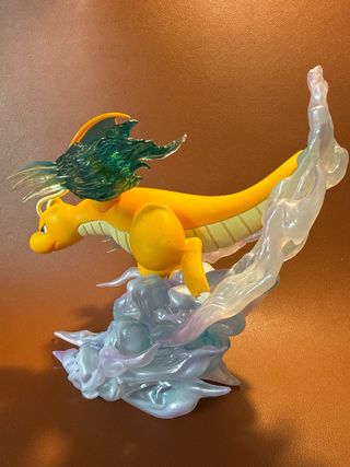 Figura Dragonite Pokémon