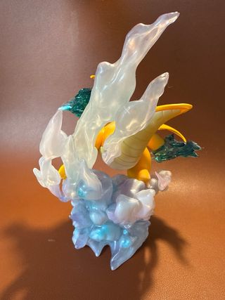Figura Dragonite Pokémon
