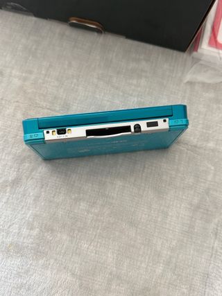 Nintendo 3DS Condiciones Premium!!!