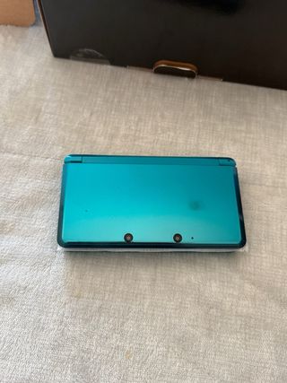 Nintendo 3DS Condiciones Premium!!!