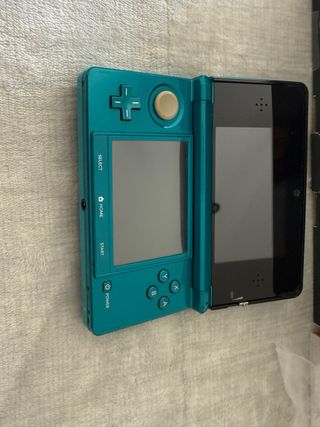 Nintendo 3DS Condiciones Premium!!!