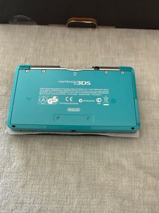 Nintendo 3DS Condiciones Premium!!!