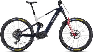 Crussis e-Full 10.10-PRO 21 Bicicleta Eléctrica