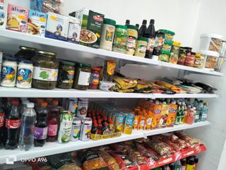 TRASPASO TIENDA ALIMENTACION CARNICERIA VALENCIA