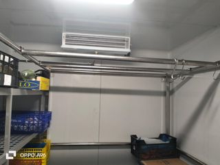 TRASPASO TIENDA ALIMENTACION CARNICERIA VALENCIA