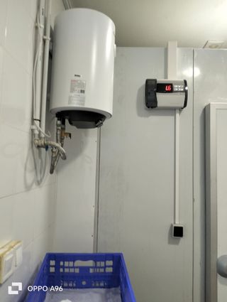 TRASPASO TIENDA ALIMENTACION CARNICERIA VALENCIA