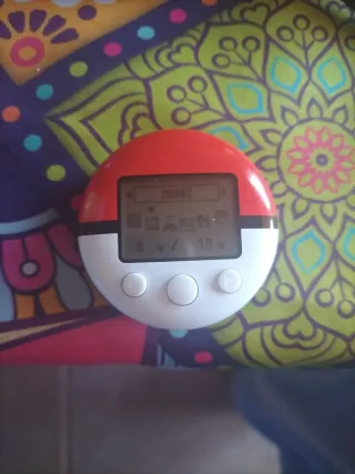 Pokemon Soulsilver Nintendo DS con pokewalker