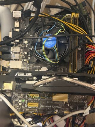 Pack Componentes PC Gaming Negociable