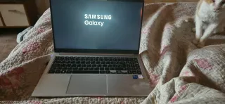 Portatile Samsung Galaxy Book 2