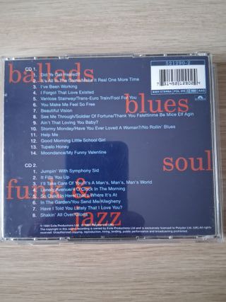 Van Morrison - A Night in San Francisco (2 CD)