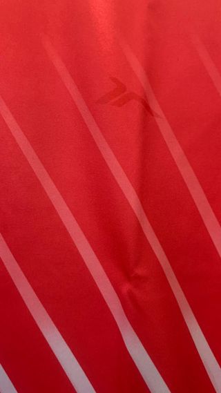 Camiseta deportiva hombre Décimas