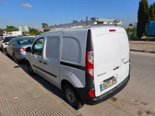 Renault Kangoo 2016
