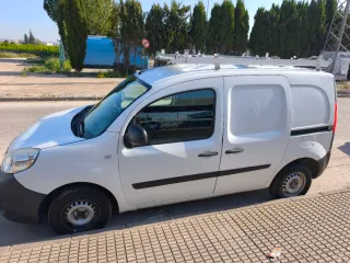 Renault Kangoo 2016