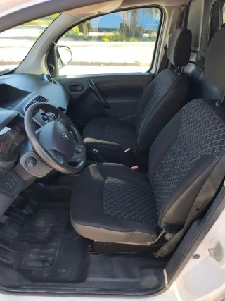 Renault Kangoo 2016