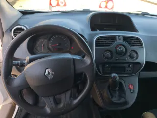 Renault Kangoo 2016