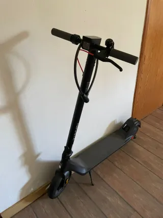 Patinete Eléctrico Xiaomi