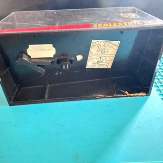 Scalextric Jaguar Racing R3