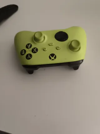 Mando Xbox Series S Original