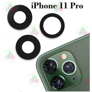 Sostituzione Fotocamera per iPhone 11 Pro con Installazione