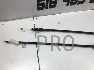 Cable freno de mano ford focus mk2