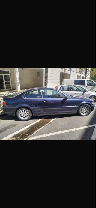 BMW Serie 3 2000