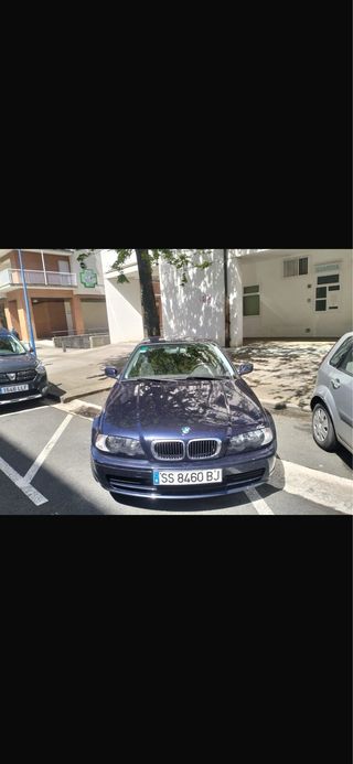 BMW Serie 3 2000