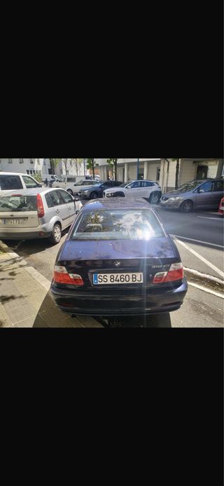 BMW Serie 3 2000