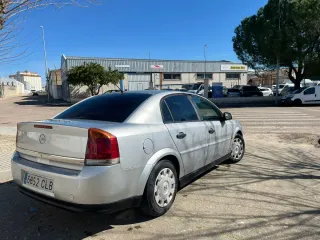 Opel Vectra 2003