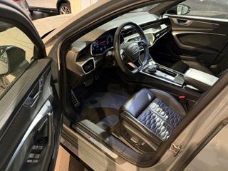 AUDI RS6 Avant TFSI quattro Tiptronic 600Cv