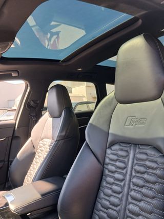 AUDI RS6 Avant TFSI quattro Tiptronic 600Cv
