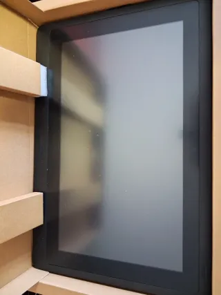 Tavoletta Grafica wacom