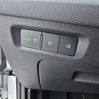 Skoda Octavia 2021