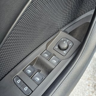 Skoda Octavia 2021