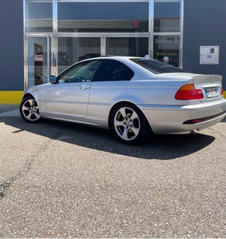 BMW Serie 3 2004